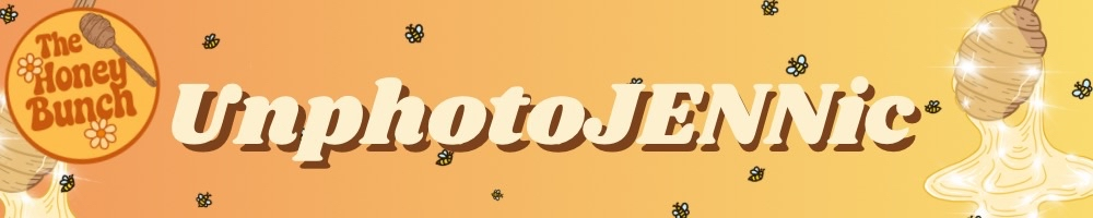UnphotoJENNic Nameplate
