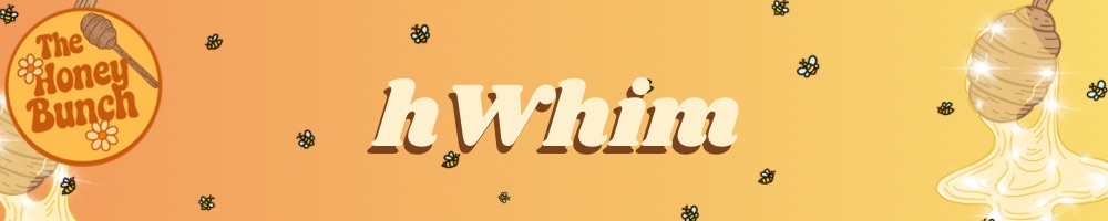 hWhim Nameplate